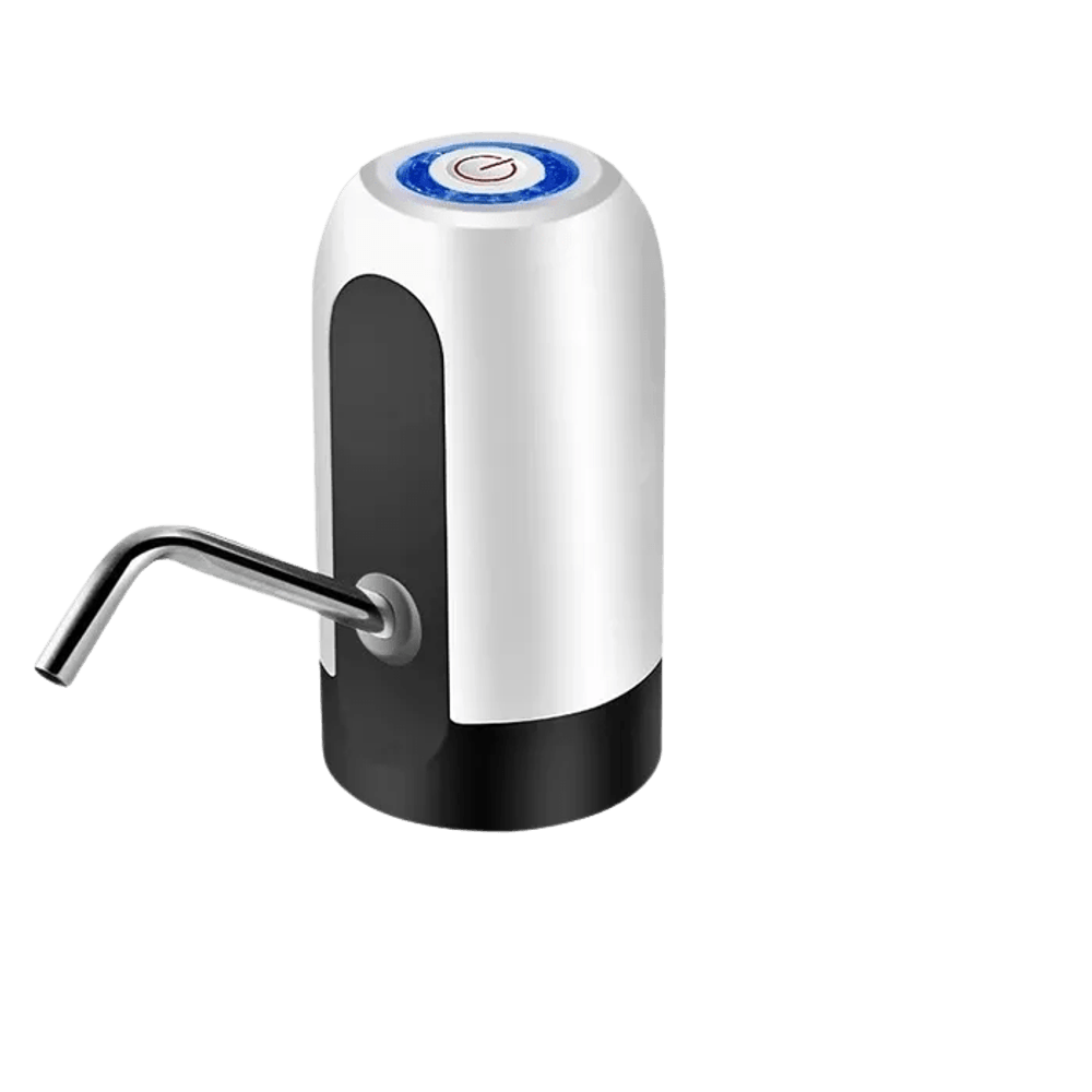 DISPENSADOR DE AGUA BOTELLON