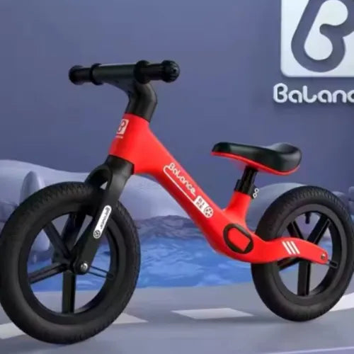 Bicicleta de equilibrio HY03