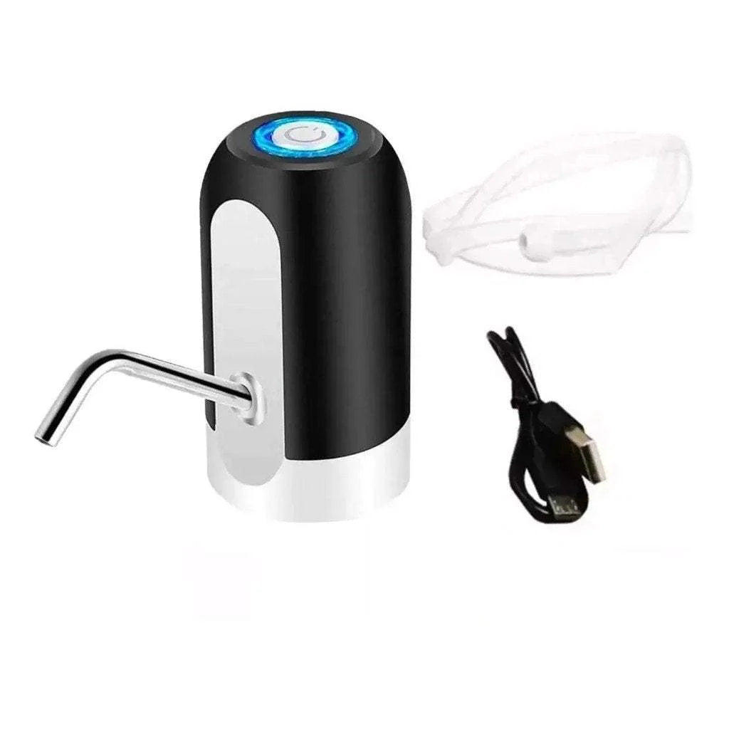 DISPENSADOR DE AGUA BOTELLON