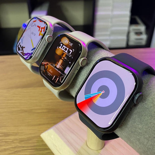 Smart Wacth Hello mini de 45´mm
