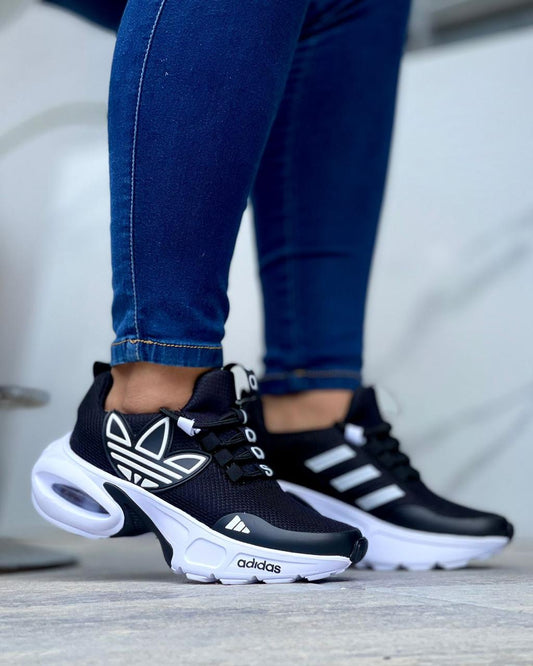 Tenis Deportivos Adidas Flor 2025
