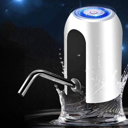 DISPENSADOR DE AGUA BOTELLON